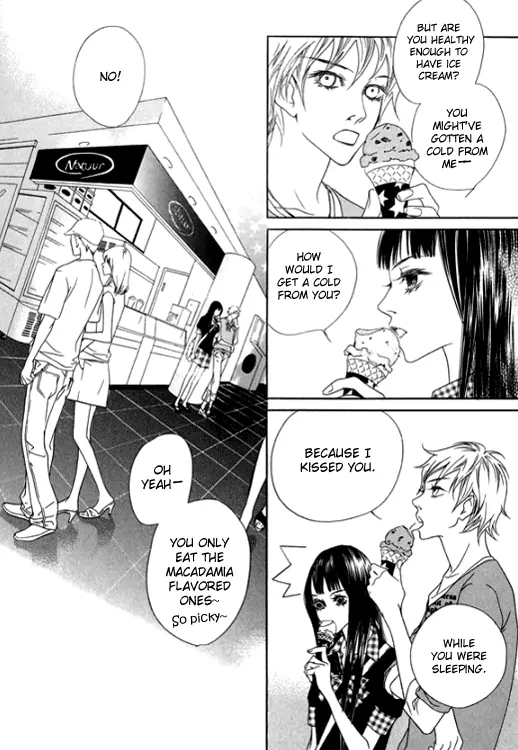 The Flowers of Evil Chapter 21 image 19